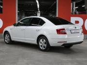 Skoda Octavia III (A7) Рестайлинг Москва  - изображение 32