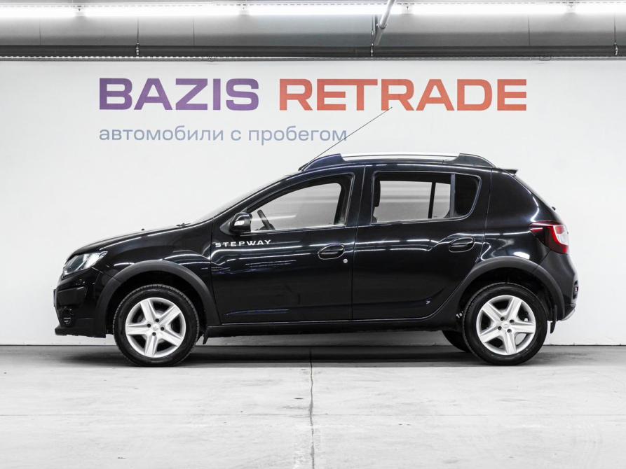 Renault Sandero II Тюмень  - изображение 9