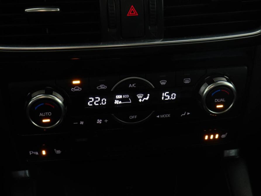 Mazda CX-5 I Рестайлинг Химки  - изображение 15