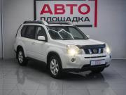 Nissan X-Trail II Челябинск  - изображение 40