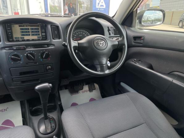 Toyota Succeed I с пробегом 2010 года, цена 650 000 рублей, 234000 км, универсал, Автокод Объявления