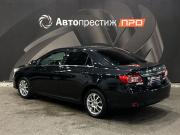 Toyota Corolla X (E140 E150) Рестайлинг Пермь  - изображение 27