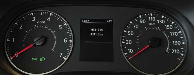 Renault Duster II с пробегом 2022 года, цена 1 805 000 рублей, 99312 км, внедорожник, Автокод Объявления