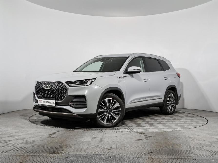 Chery Tiggo 8 Pro Max I Рестайлинг Санкт-Петербург  - изображение 1