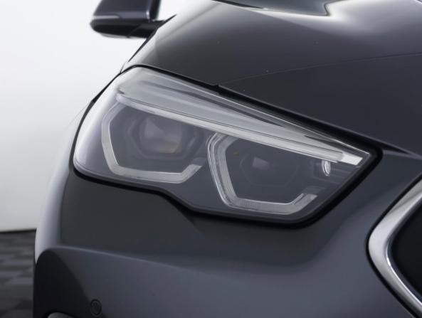 BMW 2 серии F44 с пробегом 2020 года, цена 3 099 000 рублей, 49733 км, седан, Автокод Объявления