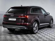 Audi Q7 II (4M) Рестайлинг Москва  - изображение 25