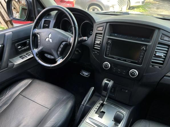 Mitsubishi Pajero IV Рестайлинг 1 с пробегом 2012 года, цена 1 860 000 рублей, 175828 км, внедорожник, Автокод Объявления