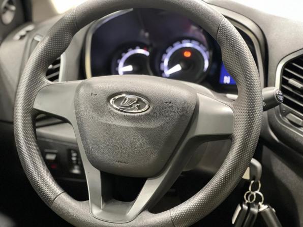 Lada (ВАЗ) XRAY I с пробегом 2018 года, цена 799 000 рублей, 64000 км, хэтчбек, Автокод Объявления