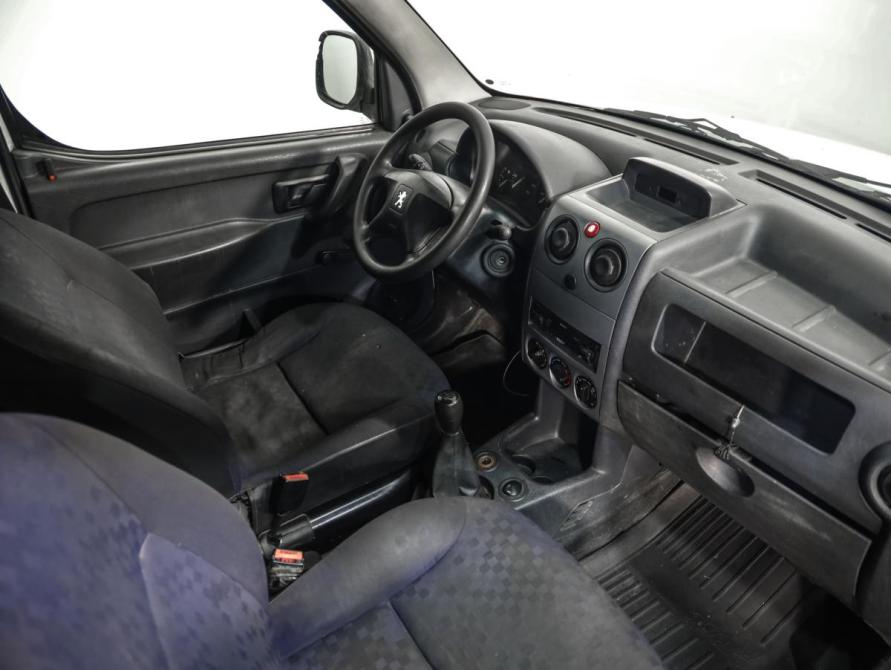 Peugeot Partner I Рестайлинг Санкт-Петербург  - изображение 9