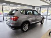 BMW X3 II (F25) Москва  - изображение 34