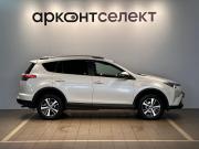 Toyota RAV4 IV (XA40) Рестайлинг Краснодар  - изображение 17