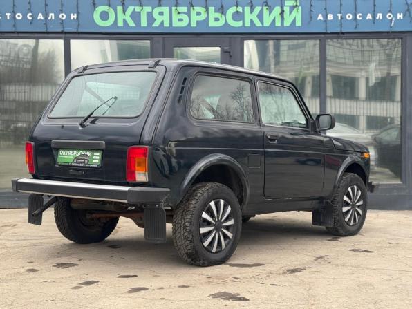 Lada (ВАЗ) 2121 (4x4) I Рестайлинг с пробегом 2016 года, цена 479 000 рублей, 136000 км, внедорожник, Автокод Объявления