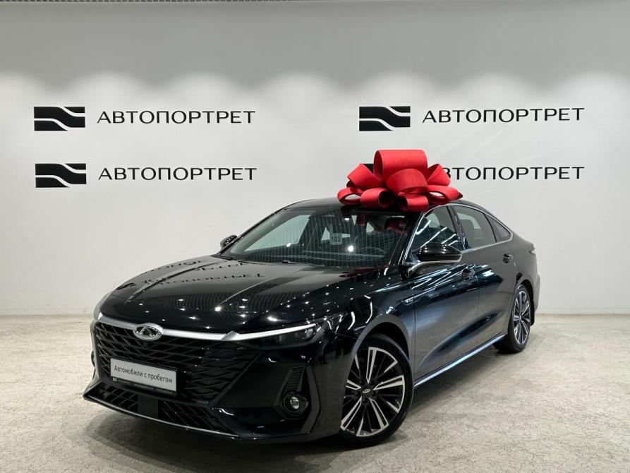 Chery Arrizo 8 Санкт-Петербург  - изображение 1