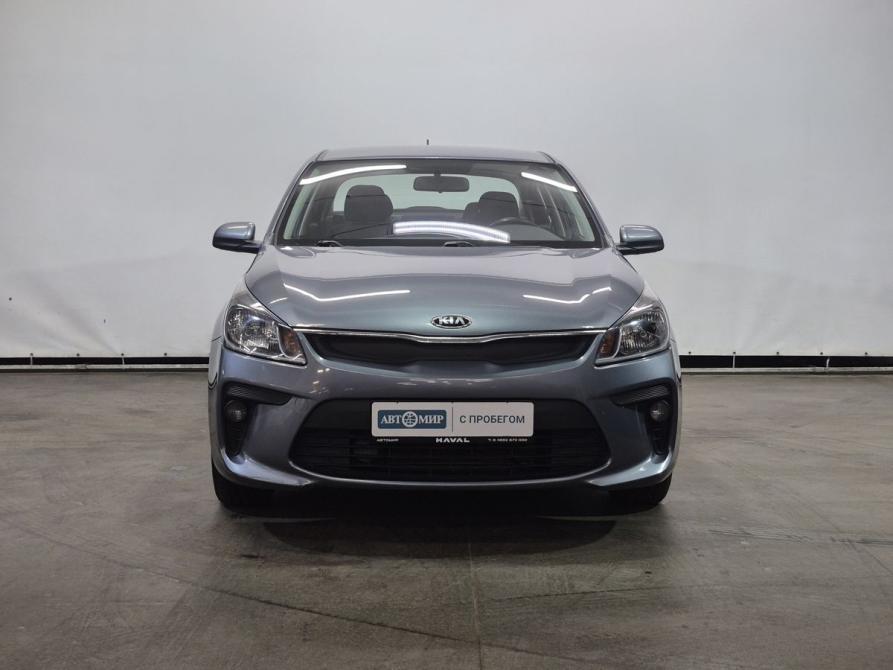 Kia Rio IV Ярославль  - изображение 2