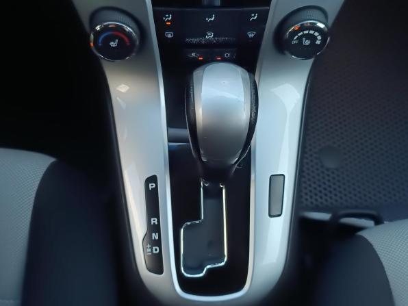 Chevrolet Cruze I Рестайлинг с пробегом 2013 года, цена 650 000 рублей, 175495 км, хэтчбек, Автокод Объявления