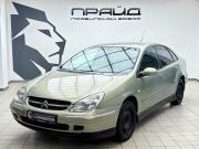 Citroen C5 I Ростов-на-Дону  - изображение 18