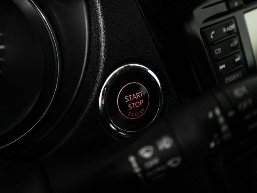 Nissan X-Trail III Санкт-Петербург  - изображение 20