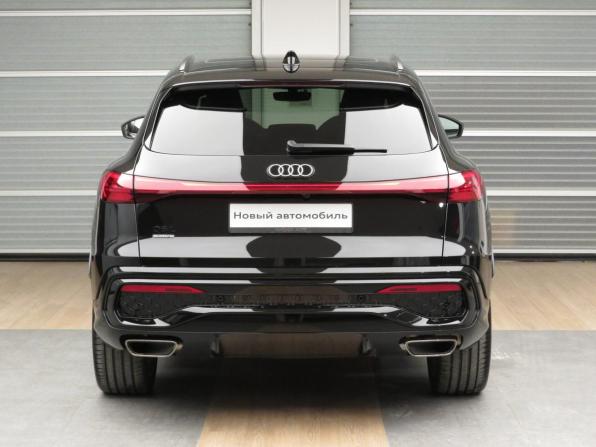 Audi Q5 III (GU) с пробегом 2026 года, цена 7 150 000 рублей, 660 км, внедорожник, Автокод Объявления