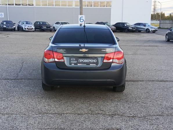 Chevrolet Cruze I с пробегом 2010 года, цена 585 000 рублей, 174000 км, седан, Автокод Объявления