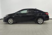 Toyota Corolla XI (E160 E170 E180) Рестайлинг 1 Екатеринбург  - изображение 27