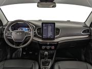 Lada (ВАЗ) Vesta I Рестайлинг (NG) Москва  - изображение 40