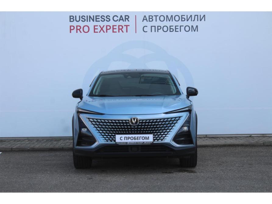 Changan UNI-T I Краснодар  - изображение 2