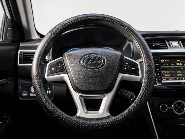 Lifan Solano II с пробегом 2016 года, цена 549 000 рублей, 172179 км, седан, Автокод Объявления