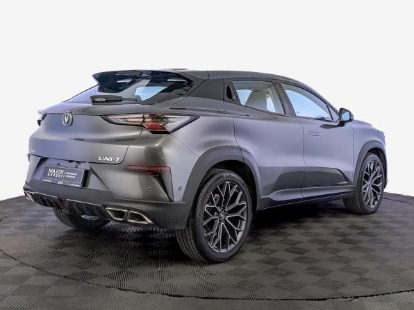 Changan UNI-T I с пробегом 2023 года, цена 1 995 000 рублей, 49400 км, внедорожник, Автокод Объявления