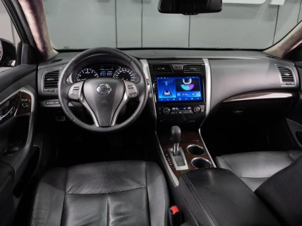Nissan Teana III с пробегом 2014 года, цена 1 499 000 рублей, 134358 км, седан, Автокод Объявления