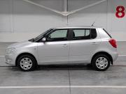 Skoda Fabia II Рестайлинг Казань  - изображение 34