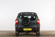 Chevrolet Niva I Рестайлинг Тюмень  - изображение 23