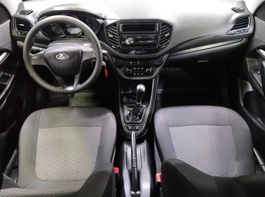 Lada (ВАЗ) Vesta I Набережные Челны  - изображение 14