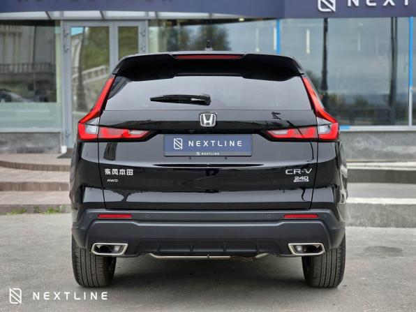 Новый Honda CR-V VI 2026 года, цена 4 090 000 рублей, внедорожник, Автокод Объявления