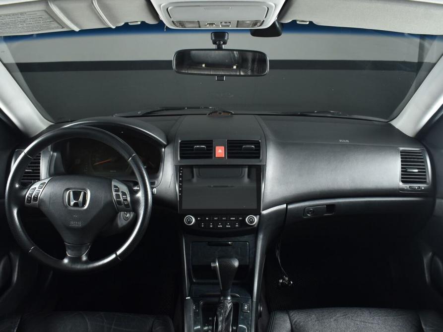 Honda Accord VII Кемерово  - изображение 7