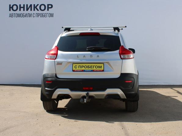 Lada (ВАЗ) XRAY I с пробегом 2019 года, цена 1 029 000 рублей, 80794 км, хэтчбек, Автокод Объявления