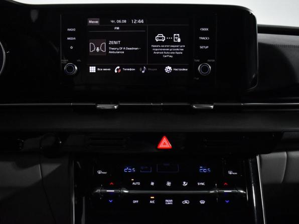 Kia Carnival IV с пробегом 2021 года, цена 3 390 000 рублей, 108618 км, минивэн, Автокод Объявления
