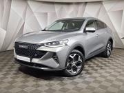 Haval F7x I Рестайлинг Москва  - изображение 21