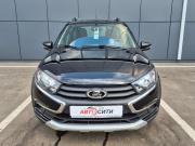 Lada (ВАЗ) Granta I Рестайлинг Воронеж  - изображение 23