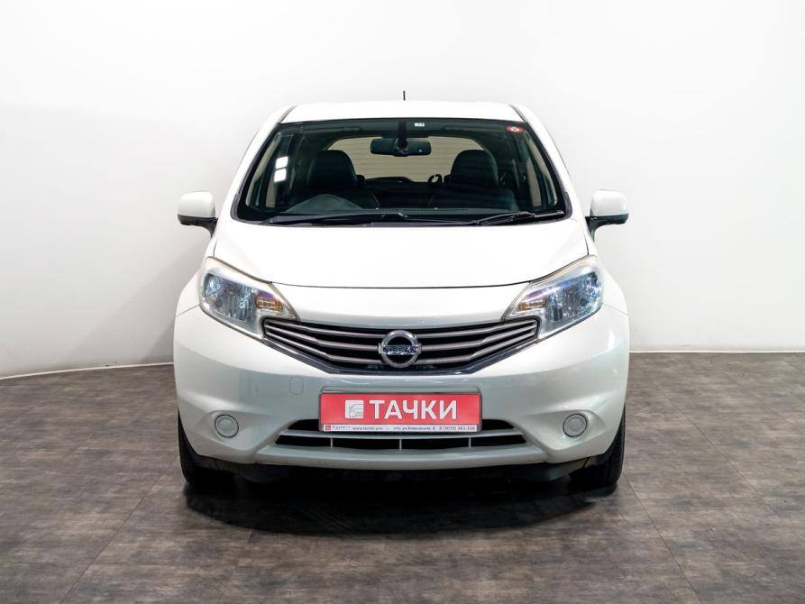 Nissan Note II Чита  - изображение 2