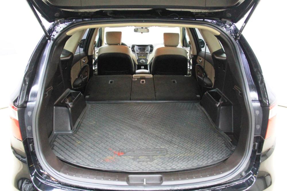 Hyundai Santa Fe III Чебоксары  - изображение 36
