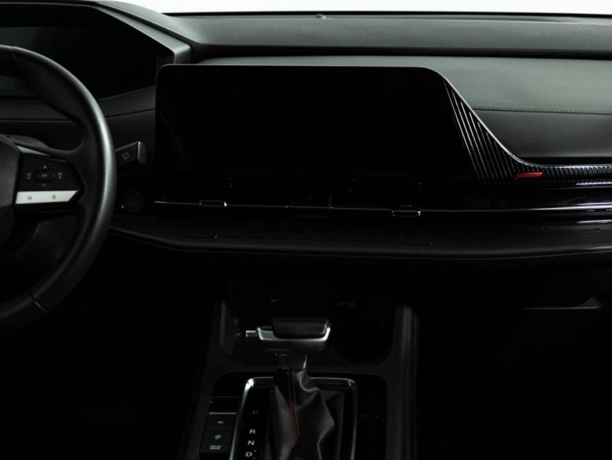 Changan CS55 Plus II Санкт-Петербург  - изображение 15