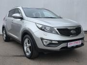 Kia Sportage III Москва  - изображение 25