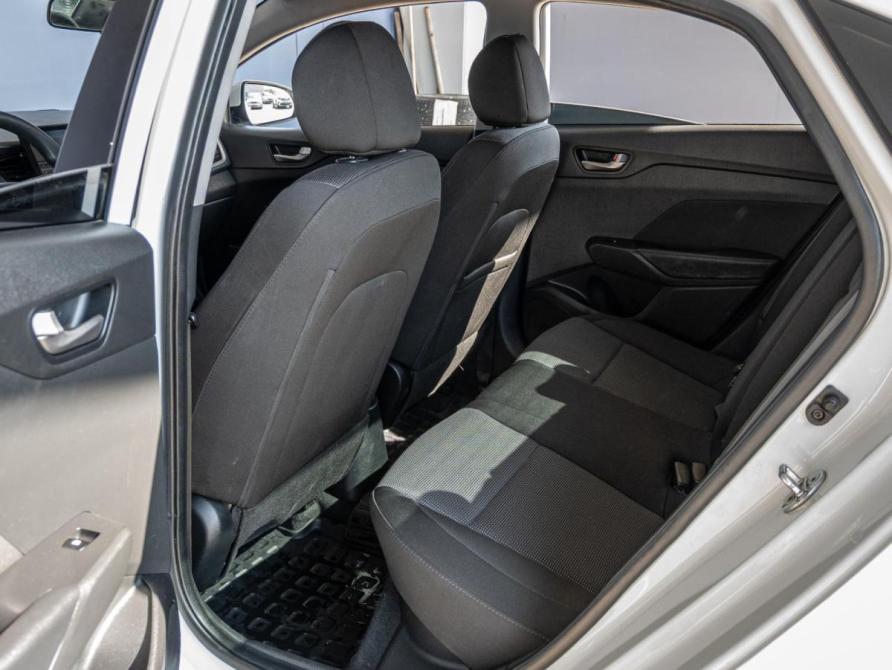Hyundai Solaris II Краснодар  - изображение 11