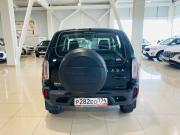 Lada (ВАЗ) Niva Travel I Миасс  - изображение 25