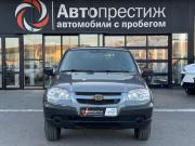 Chevrolet Niva I Рестайлинг Волгоград  - изображение 22