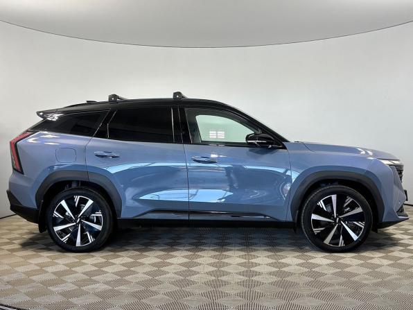Geely Atlas II с пробегом 2024 года, цена 3 220 000 рублей, 35384 км, внедорожник, Автокод Объявления