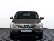 Nissan Qashqai I Москва  - изображение 20
