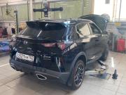 GAC GS3 Уфа  - изображение 21