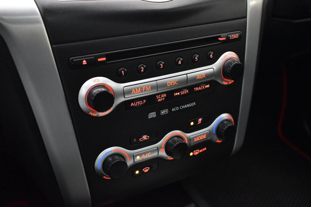 Nissan Murano II (Z51) Рестайлинг Москва  - изображение 9