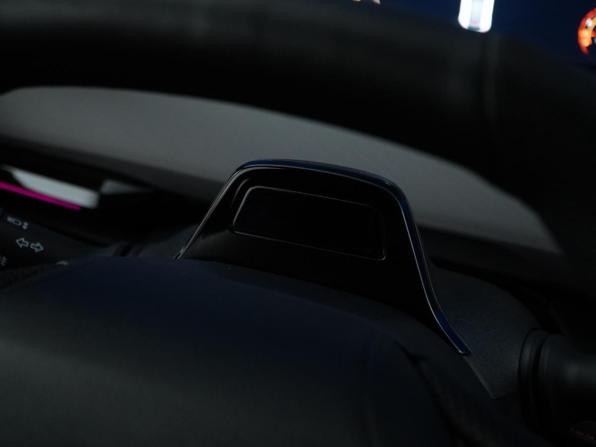Changan UNI-V I с пробегом 2022 года, цена 2 097 444 рубля, 46412 км, лифтбек, Автокод Объявления